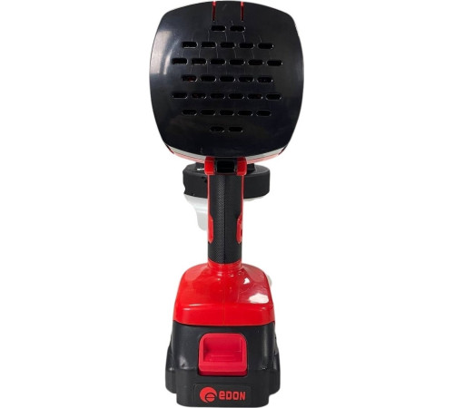 Краскораспылитель Edon UGG-21A с 2-мя АКБ, кейс