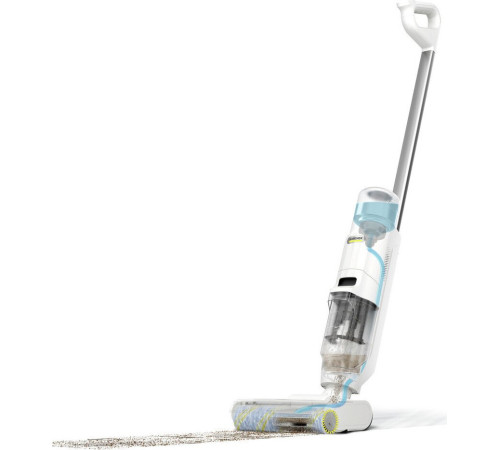 Вертикальный моющий пылесос Karcher KFL 1 1.056-110.0