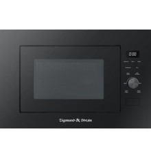 Микроволновая печь Zigmund & Shtain BMO 24 B