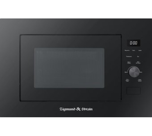 Микроволновая печь Zigmund & Shtain BMO 24 B