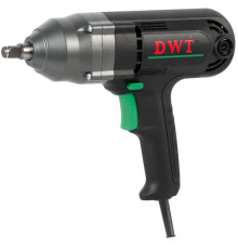 Гайковерт DWT SSP07-24 BMC кейс