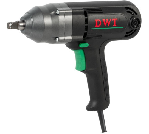 Гайковерт DWT SSP07-24 BMC кейс