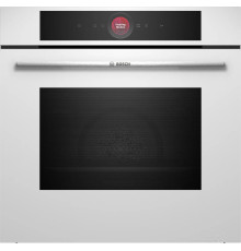 Электрический духовой шкаф Bosch Serie 8 HBG7741W1