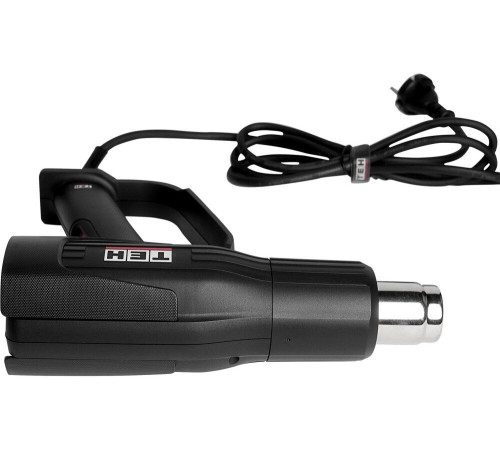 Промышленный фен TEH THG2006