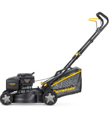 Газонокосилка Champion LM4222