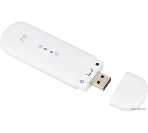 4G модем ZTE MF79N LTE белый