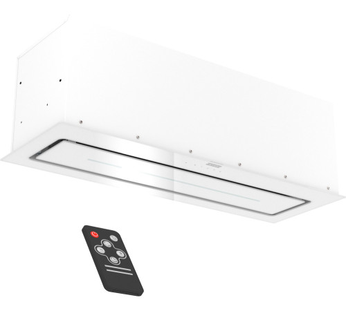 Кухонная вытяжка Franke Luce 90 WH 305.0738.599