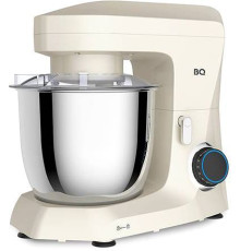 Планетарный миксер BQ MX342 ivory