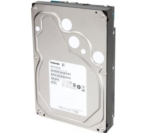 Жесткий диск Toshiba 2TB [MG04SCA20EE]