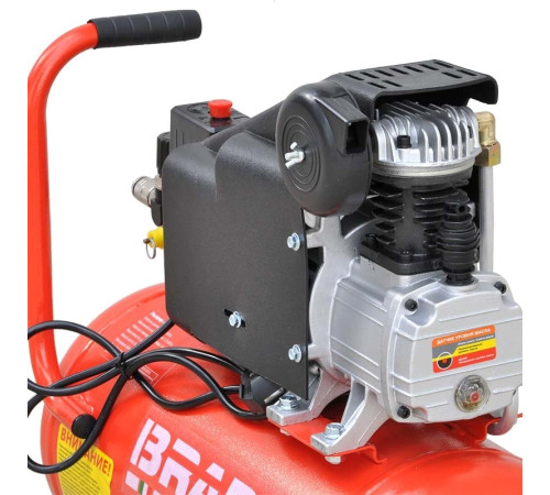 Компрессор Brado AR25S