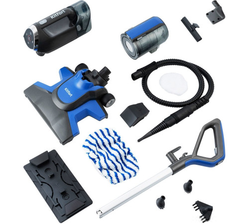 Пылесос Kitfort KT-555