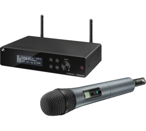 Микрофон Sennheiser XSW 2-835-A