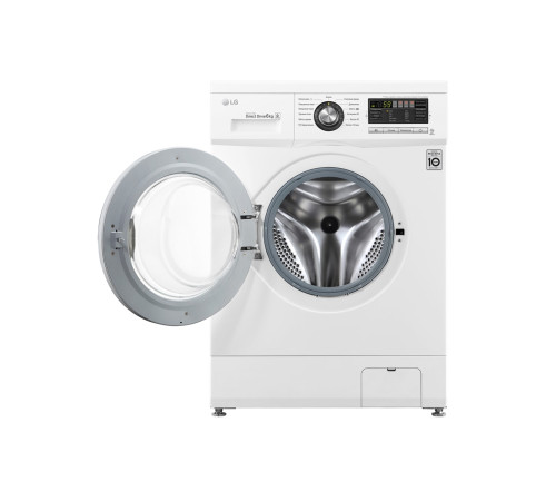 Стиральная машина LG F1096ND3