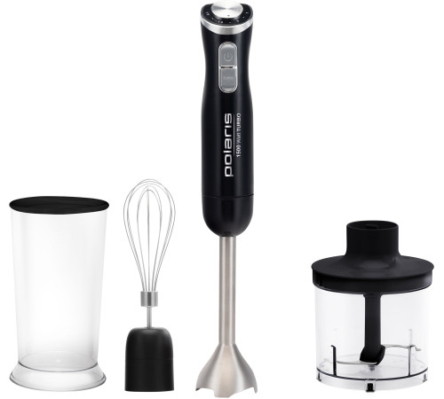 Погружной блендер Polaris PHB 1594