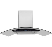 Кухонная вытяжка Grand Blagnac GC 90 нержавеющая сталь