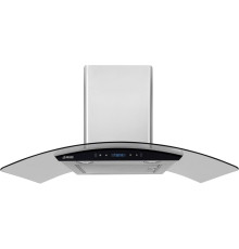 Кухонная вытяжка Grand Blagnac GC 90 нержавеющая сталь
