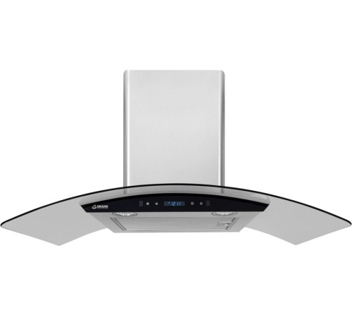 Кухонная вытяжка Grand Blagnac GC 90 нержавеющая сталь