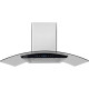 Кухонная вытяжка Grand Blagnac GC 90 нержавеющая сталь