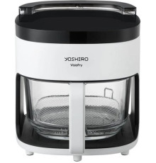 Аэрогриль аэрофритюрница Yoshiro YAF-F4010