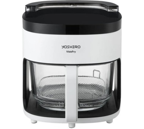 Аэрогриль аэрофритюрница Yoshiro YAF-F4010