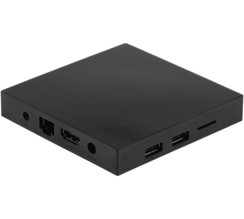 Смарт-приставка iconBIT XDS1000