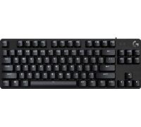 Клавиатура Logitech G412 TKL SE 920-010449