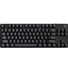 Клавиатура Logitech G412 TKL SE 920-010449