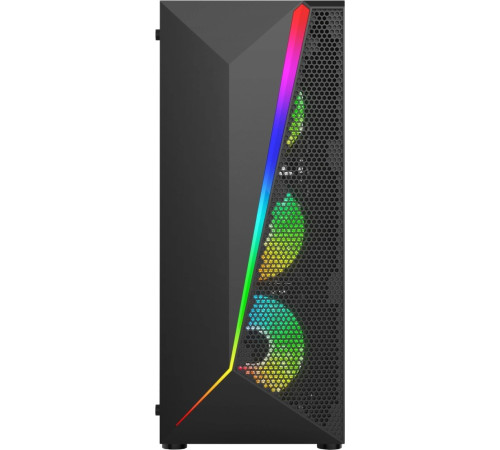 Корпус A4Tech Bloody BD-CC106F черный