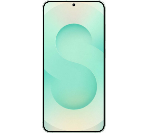 Телефон Samsung Galaxy S25+ SM-S936B 12GB/512GB мятный