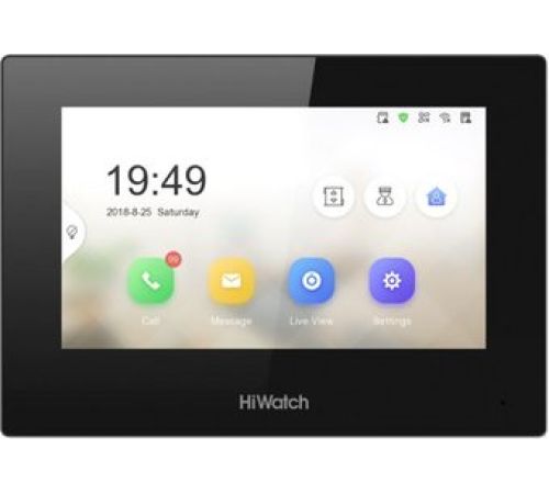 Монитор HiWatch VDP-H2211B