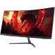 Игровой монитор Acer Nitro ED340CURW0biip UM.CE0CD.001
