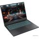 Игровой ноутбук Gigabyte G6 KF-H3KZ853KD + 16 ГБ