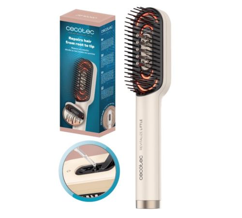 Расчёска Cecotec HairCare Revitalize Little 116308
