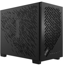 Корпус ADATA XPG Valor Air Nano черный