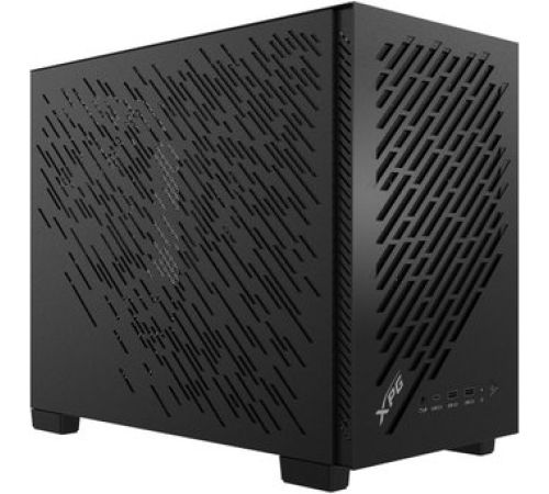 Корпус ADATA XPG Valor Air Nano черный