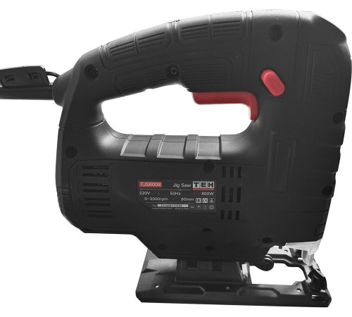 Электролобзик TEH TJS8008