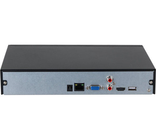 Сетевой видеорегистратор Dahua DHI-NVR2104HS-4KS3