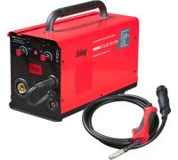 Сварочный инвертор Fubag Irmig Pulse 200 SYN 41385