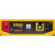 Бензиновый генератор Steher GS-4500