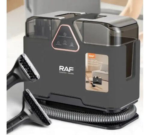 Пылесос RAF R.8783