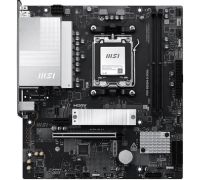 Материнская плата MSI Pro B850M-B Gen4