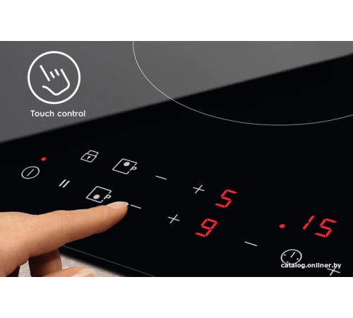 Варочная панель Electrolux LIT30230C