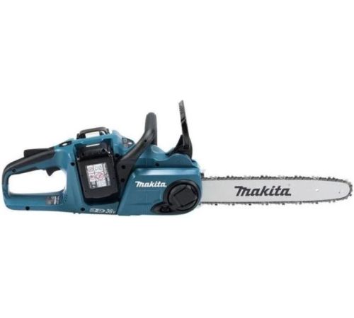Аккумуляторная пила Makita DUC353RF2 с 2-мя АКБ