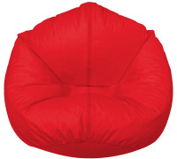 Кресло-мешок Flagman Малыш Мл0.1-06 красный