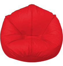 Кресло-мешок Flagman Малыш Мл0.1-06 красный