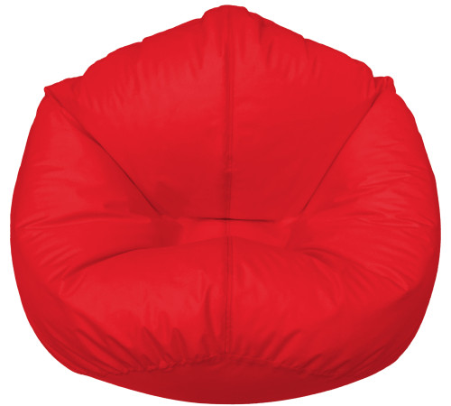 Кресло-мешок Flagman Малыш Мл0.1-06 красный