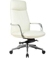 Офисное кресло Бюрократ Vega белый