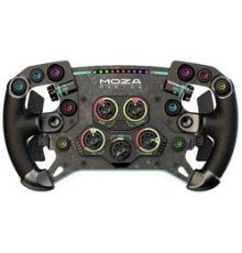 Руль Moza GS V2P GT Wheel RS056