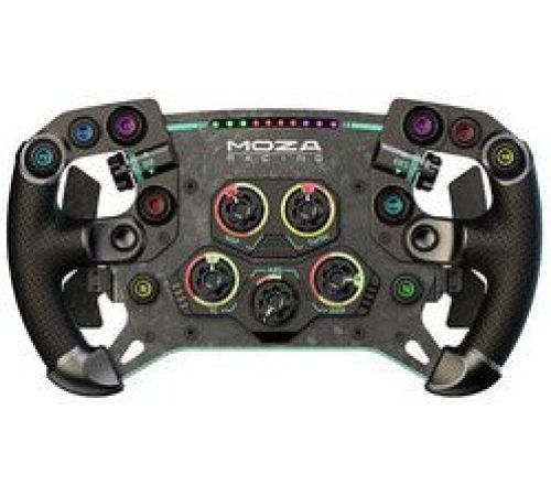 Руль Moza GS V2P GT Wheel RS056
