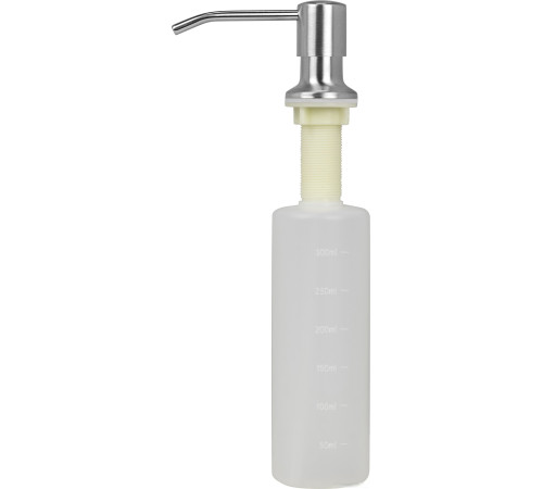 Кухонная мойка ARFEKA ECO AR мойка 500*500, роллер-мат, дозатор SATIN